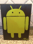 Android painting